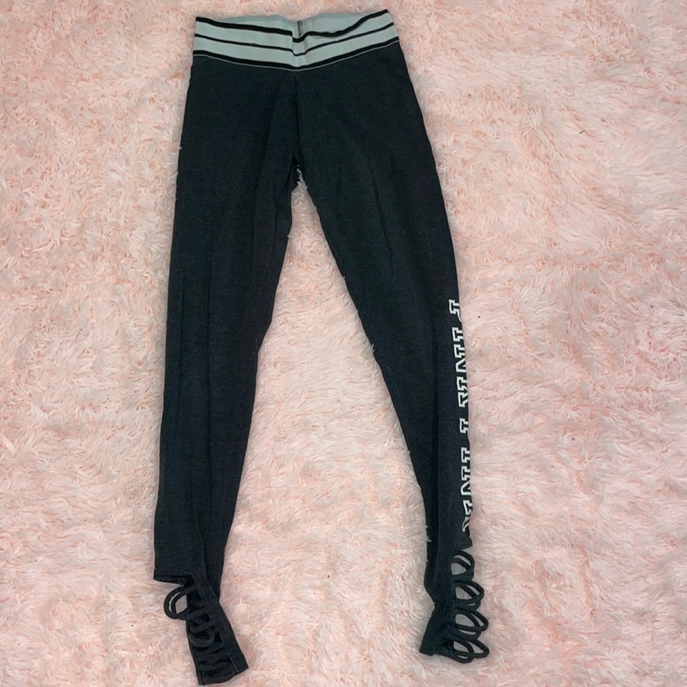 PINK leggings